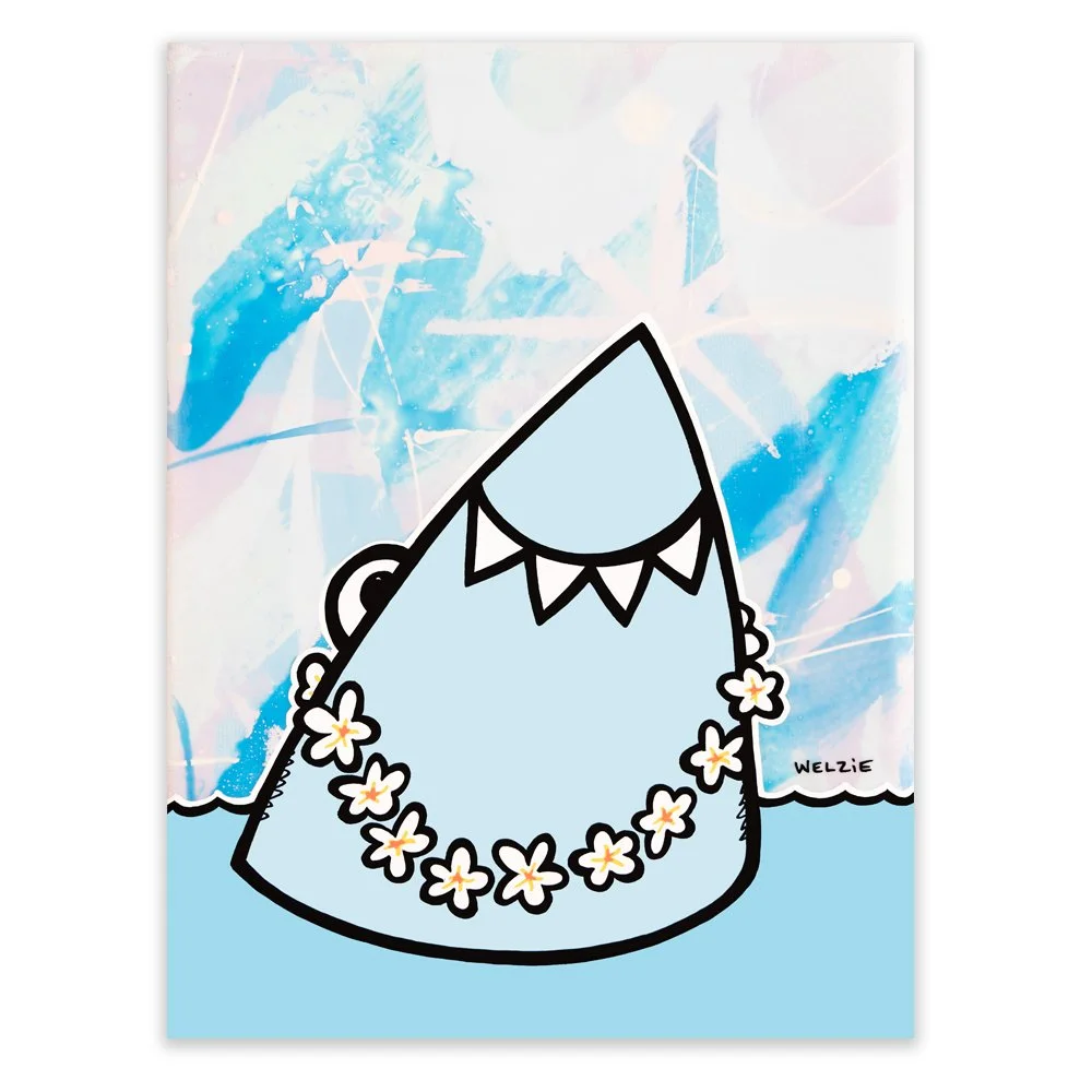 Welzie Fine Art Maui Hawaii